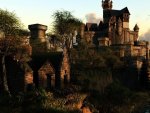 Castle,,:)