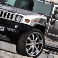 hummer h2 cfc