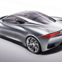 infiniti emerg concept