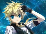Kagamine Len