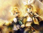 Rin & Len