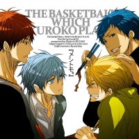 Kuroko no Basket