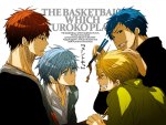 Kuroko no Basket
