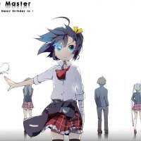 Chuunibyou Demo Koi Ga Shitai