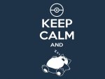 Keep Calm And...