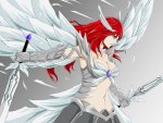 Erza Scarlet