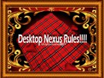 Desktop Nexus Picture Frame Beauty