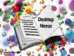 Beautiful Nexus Desktop