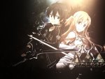 Sword Art Online