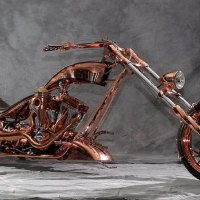 Liberty Bike