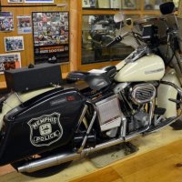 1976 Harley-Davidson FLH