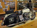 1976 Harley-Davidson FLH