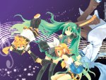 Vocaloid
