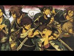 Hakuouki Shinsengumi Kitan