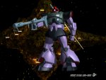 MOBILE SUIT GUNDAM RICK DOM MS-09R