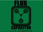 Flux Capacitor