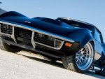 72 corvette