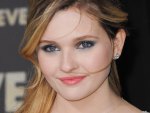 abigail breslin wallpaper 14