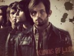 Kings Of Leon Wallpaper