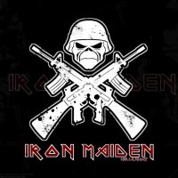 Iron Maiden