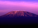 Kilimanjaro