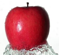 Red Apple