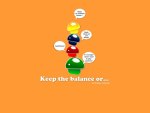 Keep the Balance