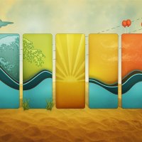 Conclude of an Evening