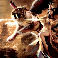 THE FLIGHT of VICTORY