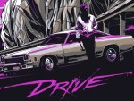 Drive (2011)