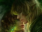 Elven Romance