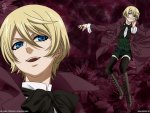 Alois Trancy