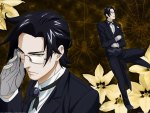Claude Faustus