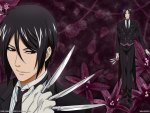 Sebastian Michaelis