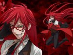 Grell Sutcliff