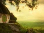 Hobbit House