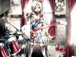 ~Hello Kitty Rocker~
