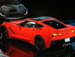 2014 chevrolet corvette