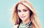 Anna Sophia  Robb wallpaper 3