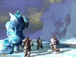 Darkfall delays beta due to loot-eating bug