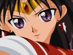Sailor Mars