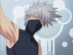 Kakashi