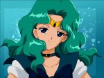 Sailor Neptune