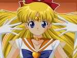 Sailor Venus