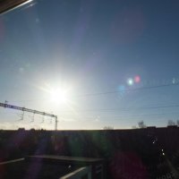 The Sun Is Always Shining(: