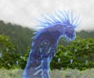 Forest Spirit (from Princess Mononoke)
