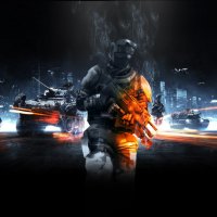 Battlefield 3