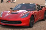 Corvette Stingray Final Prototype '2014