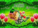Muhammad(P.B.U.H)