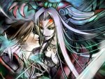 Squall & Ultimecia